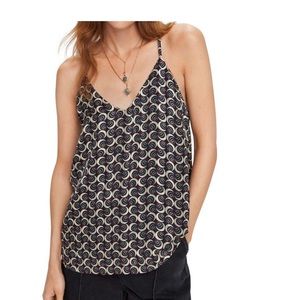 Scotch & Soda tank